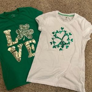 St. Patrick’s Day T-Shirt